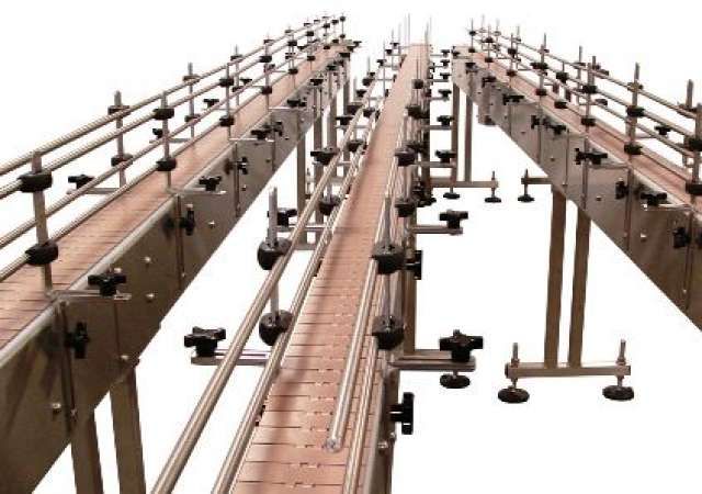 Belt Conveyors